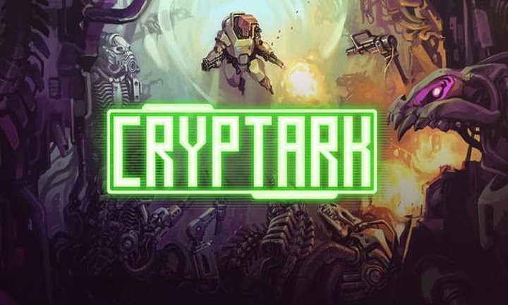 Cryptark-1 Cryptark PC Download
