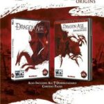 Dragon Age: Origins Ultimate Edition PC Download