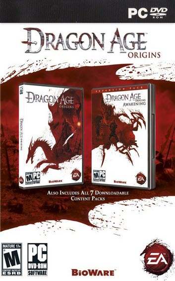 Dragon Age: Origins Ultimate Edition PC Download