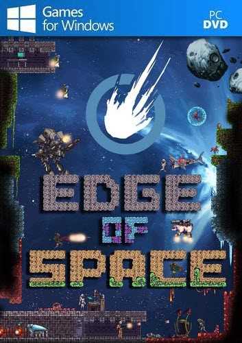 Edge of Space PC Download