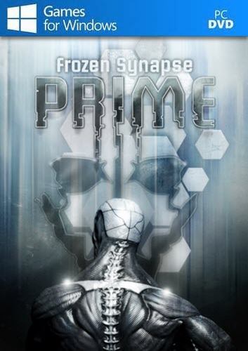 Frozen Synapse Prime PC Download