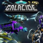 Galacide PC Download