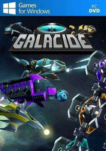 Galacide PC Download