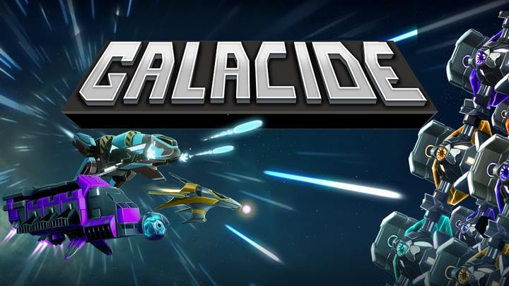 Galacide Galacide PC Download