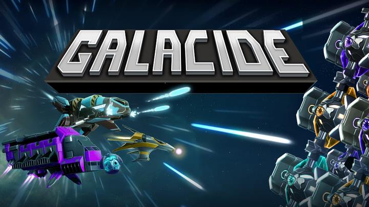 Galacide PC Download