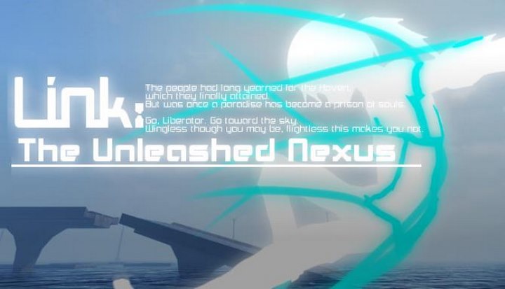 Link The Unleashed Nexus Link The Unleashed Nexus PC Download