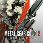 Metal Gear Solid 2: Substance PC Download