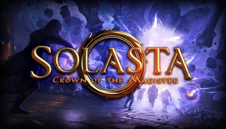 Solasta: Crown of the Magister Solasta: Crown of the Magister PC Download