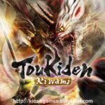 Toukiden Kiwami