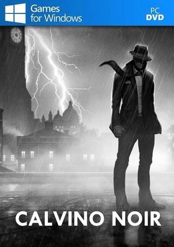 Calvino Noir PC Download