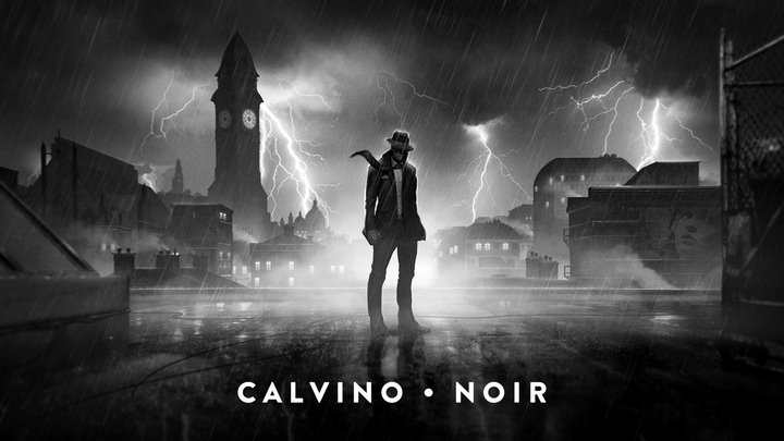 Calvino Noir Calvino Noir PC Download