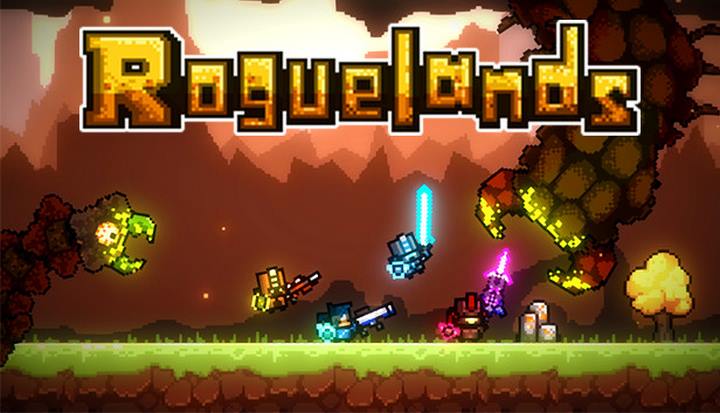 Roguelands Roguelands PC Download