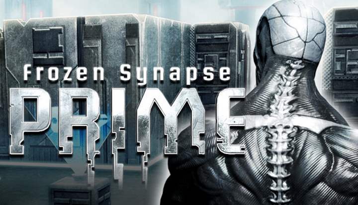 Frozen Synapse Prime Frozen Synapse Prime PC Download