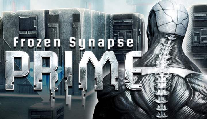 Frozen Synapse Prime PC Download