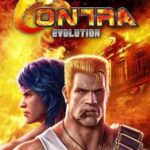 Contra Evolution PC Download