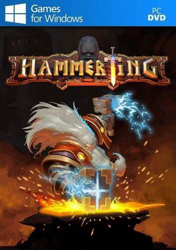 Hammerting PC Download