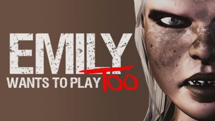 Emily Wants To Play Emily Wants To Play PC Download