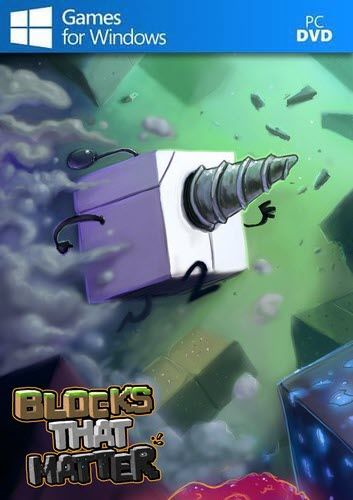 Blocks That Matter PC Download