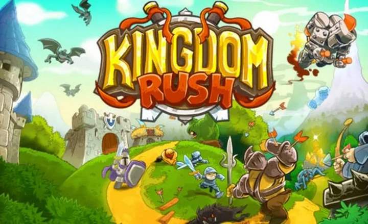 Kingdom Rush PC Download