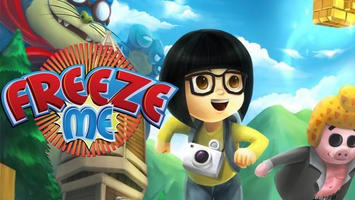 FreezeME FreezeME PC Full