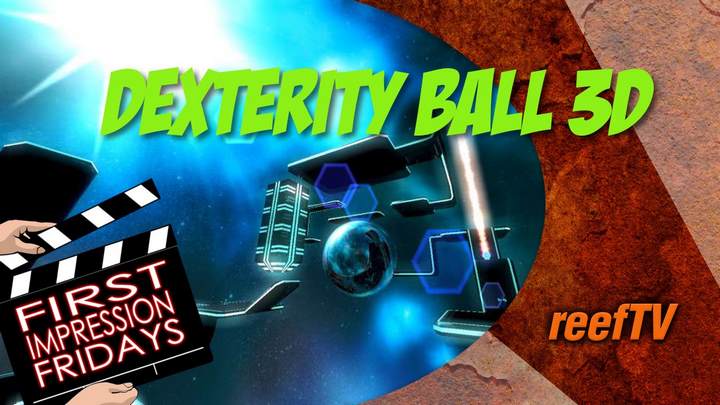 Dexterity Ball 3D PC Download