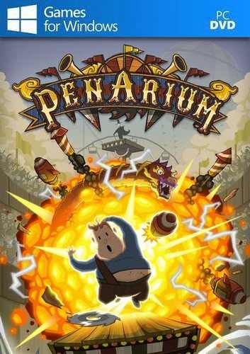 Penarium PC Download