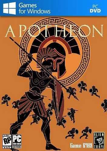 Apotheon PC Download