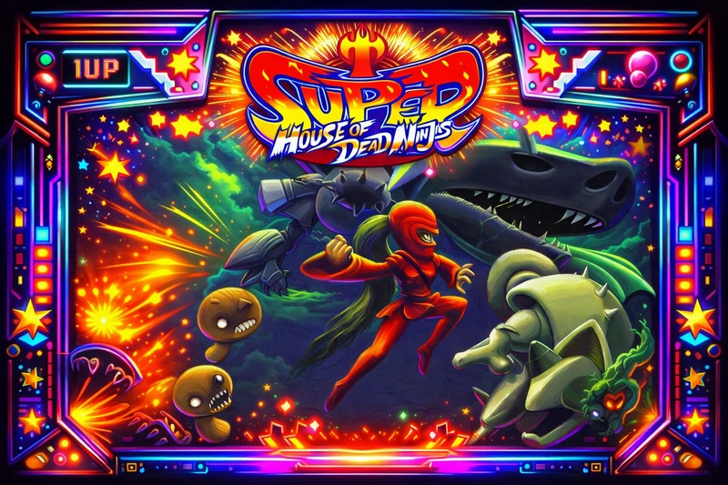super-house-of-dead-ninjas-hd