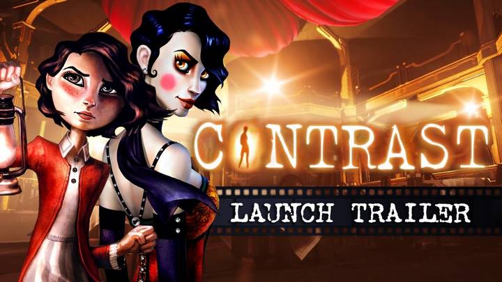 Contrast Contrast PC Download
