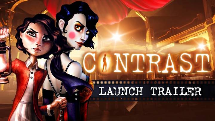 Contrast PC Download