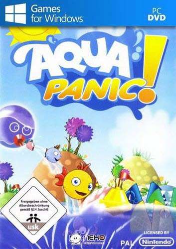 Aqua Panic PC Download