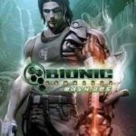 Bionic Commando PC Download