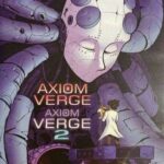 Axiom Verge 1 & 2 PC Download