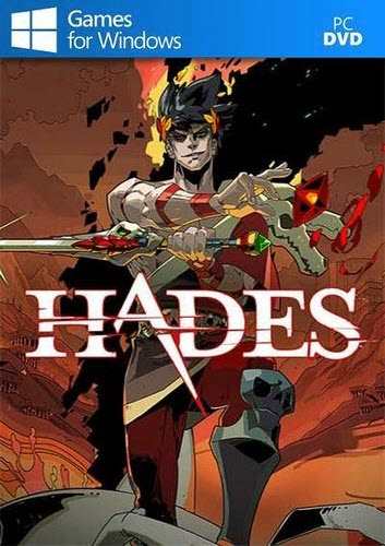 Hades PC Download