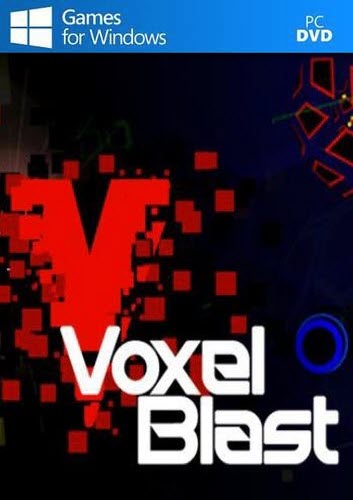 Voxel Blast PC Download