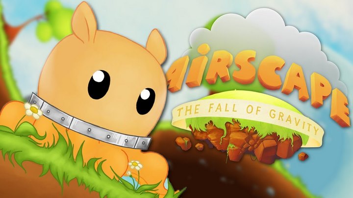 Airscape The Fall of Gravity PC Download