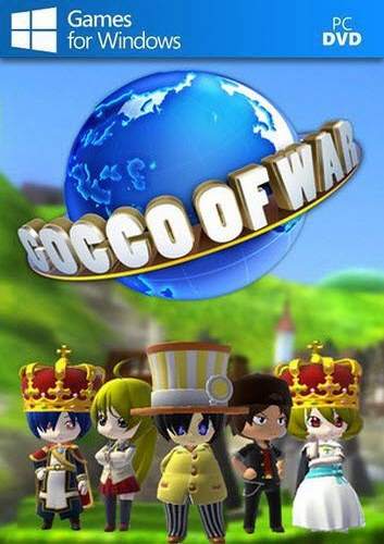 GOCCO OF WAR PC Download