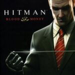 Hitman Blood Money PC Download