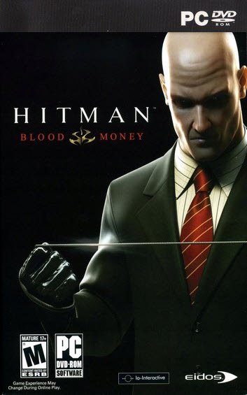 Hitman Blood Money PC Download