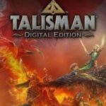 Talisman Digital Edition PC Download