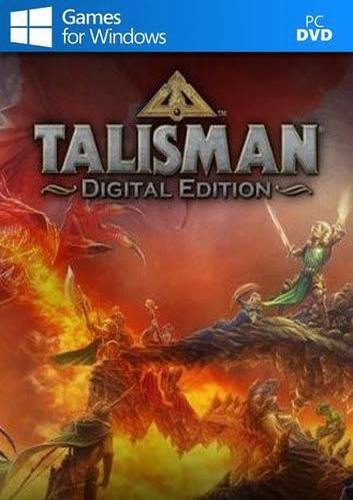 Talisman Digital Edition PC Download
