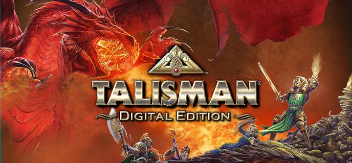 Talisman Digital Edition PC Download