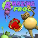 Amazing Frog PC Download