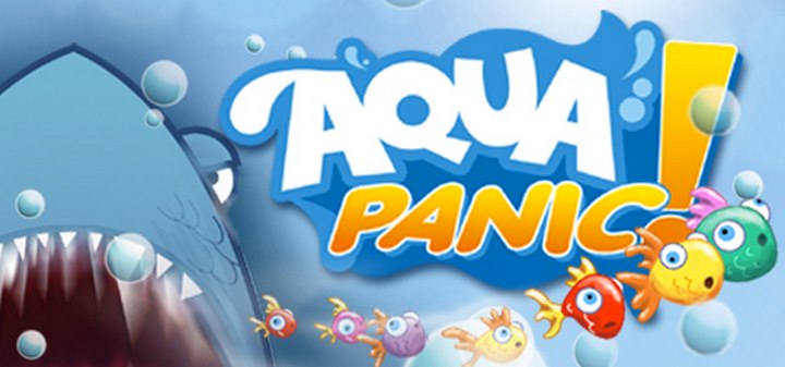 Aqua Panic PC Download