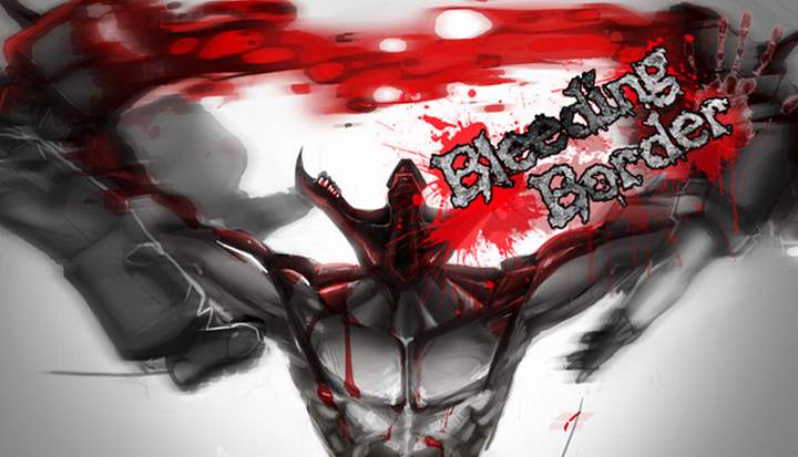 Bleeding Border PC Download
