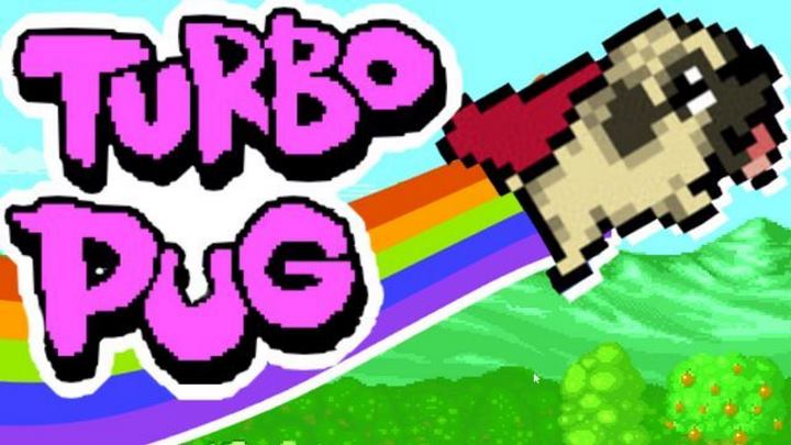 Turbo Pug PC Download