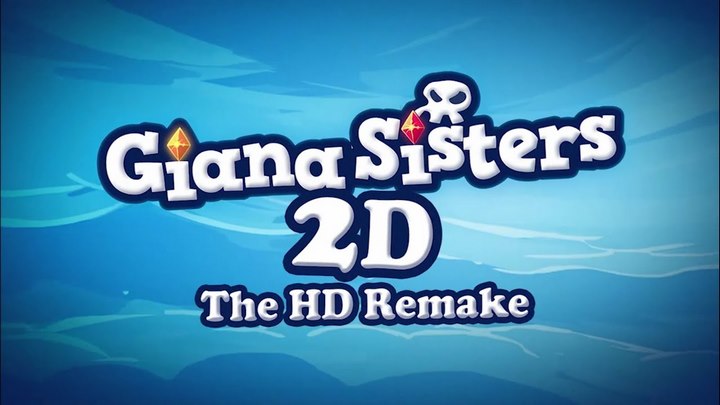 Giana Sisters 2D PC Download