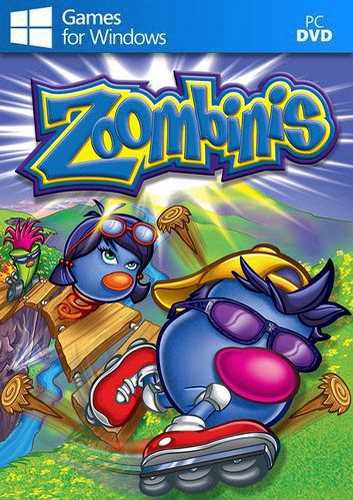 Zoombinis PC Download