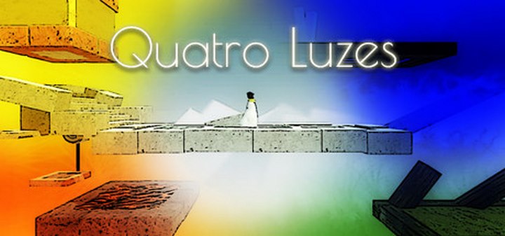 Quatro Luzes PC Download