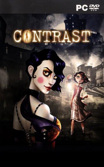 Contrast PC Download